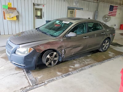 1G1ZC5E03CF****** 2012 Chevrolet Malibu