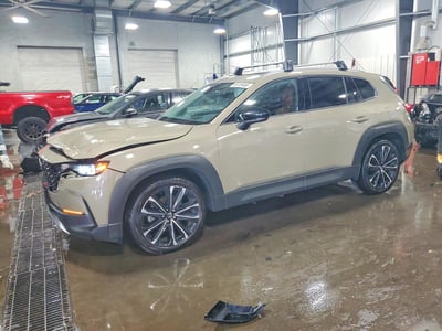 7MMVABDY1PN****** 2023 Mazda CX-50
