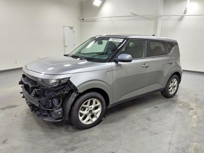 KNDJ23AU5R7****** 2024 Kia Soul