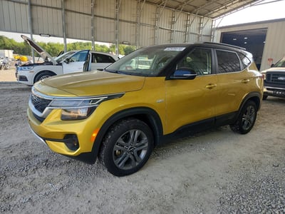 KNDEUCAA7N7****** 2022 Kia Seltos