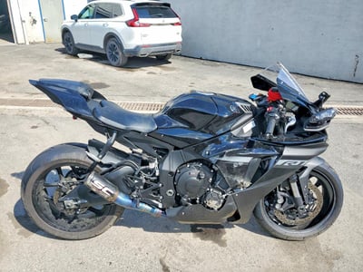 JYARN66E7RA****** 2024 Yamaha Yzf R1