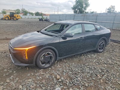 3KPFU4DE5SE****** 2025 Kia K4