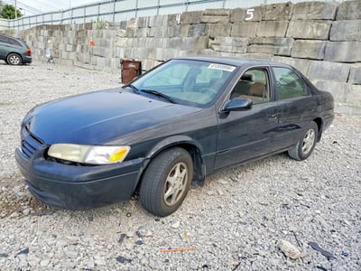 1997 Toyota Camry