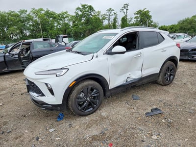 KL4AMDSL0RB****** 2024 Buick Encore