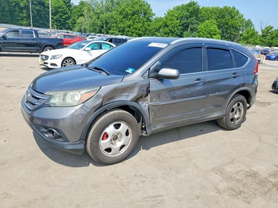 2HKRM4H70DH****** 2013 Honda CR-V