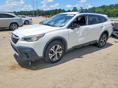 4S4BTALC5L3****** 2020 Subaru Outback
