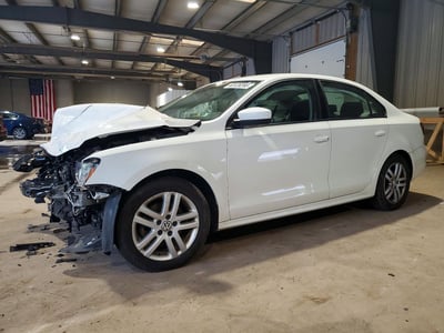 3VW2B7AJ2HM****** 2017 Volkswagen Jetta