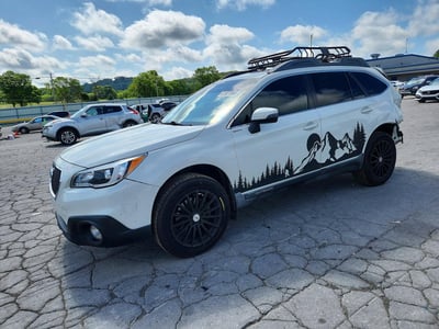 4S4BSALC6F3****** 2015 Subaru Outback