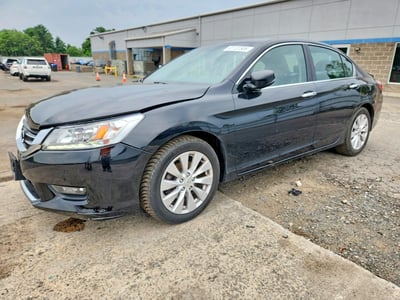 1HGCR3F91EA****** 2014 Honda Accord