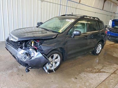 JF2SJAHC7GH****** 2016 Subaru Forester