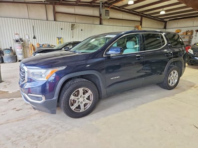 2017 GMC Acadia