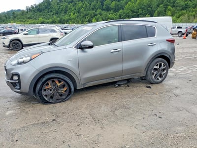 KNDPNCAC3N7****** 2022 Kia Sportage