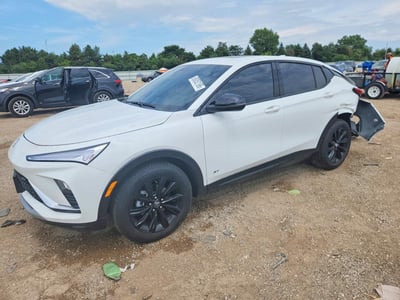 2026 Buick Envista