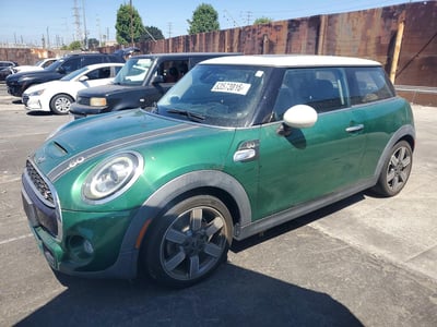 WMWXP7C51K2****** 2019 MINI Hardtop