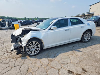 2C3CCABG8EH****** 2014 Chrysler 300s
