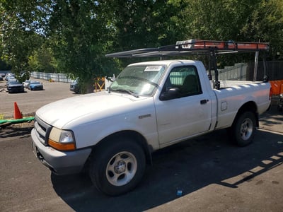 2000 Ford Ranger