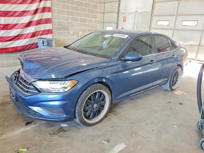 3VWC57BU8KM****** 2019 Volkswagen Jetta