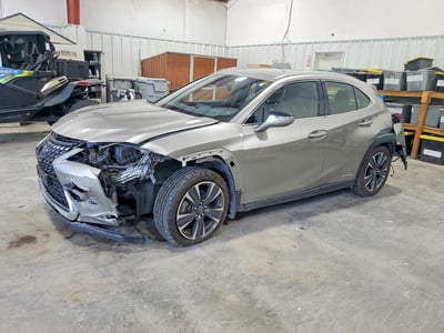 JTHP9JBH3M2****** 2021 Lexus UX 250h