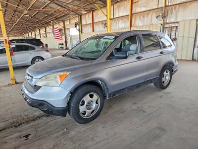JHLRE38317C****** 2007 Honda CR-V
