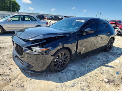 JM1BPBNY2R1****** 2024 Mazda 3