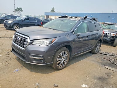 2020 Subaru Ascent