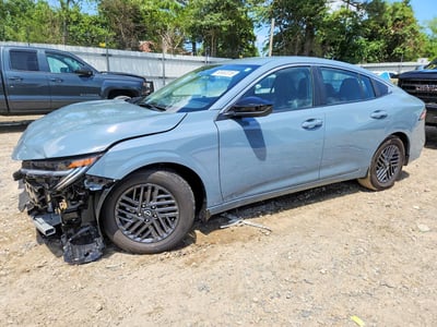 3N1AB9CV0TY****** 2026 Nissan Sentra