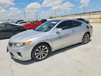 1HGCT2B85FA****** 2015 Honda Accord