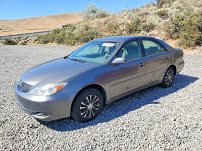 4T1BE32K13U****** 2003 Toyota Camry
