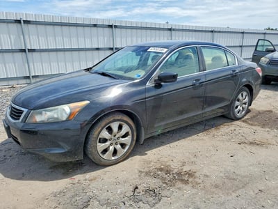 1HGCP26769A****** 2009 Honda Accord
