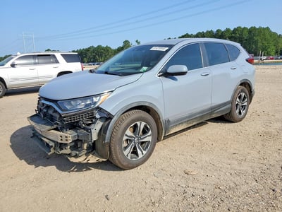 5J6RW1H78ML****** 2021 Honda CR-V