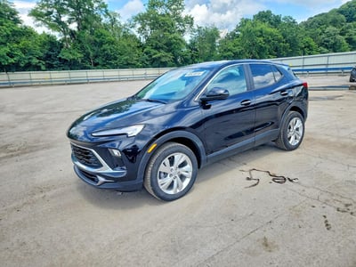 2025 Buick Encore