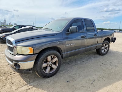 2003 Dodge Ram 1500