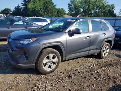 2T3P1RFVXKC****** 2019 Toyota RAV4