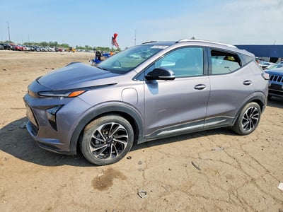 1G1FZ6S01N4****** 2022 Chevrolet Bolt EUV