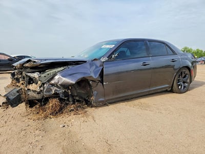 2023 Chrysler 300