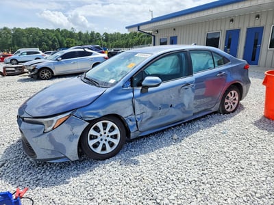 JTDBCMFEXP3****** 2023 Toyota Corolla Hybrid