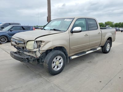 5TBET34156S****** 2006 Toyota Tundra