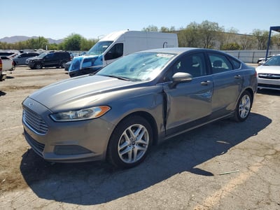 3FA6P0HD6ER****** 2014 Ford Fusion