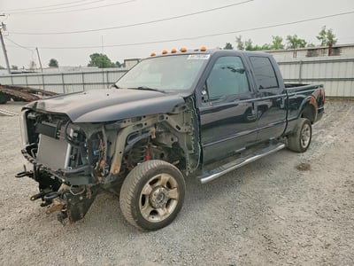 1FT8W3B65GE****** 2016 Ford F-350