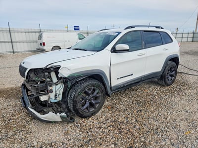 1C4PJMCX4KD****** 2019 Jeep Cherokee