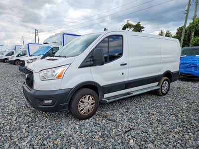 1FTBR1Y85NK****** 2022 Ford Transit 250