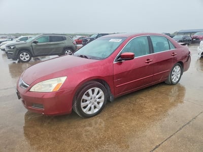 2006 Honda Accord