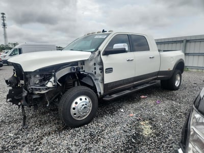 3C63RRNL8HG****** 2017 RAM 3500