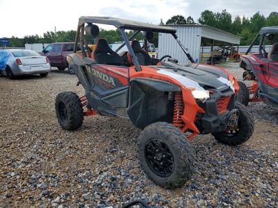 1HFVE05K0P4****** 2023 Honda Sxs10s2