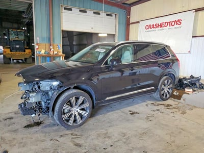 YV4H60LF1R1****** 2024 Volvo XC90