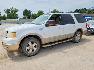 2006 Ford Expedition