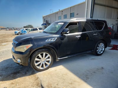 JN8AZ2NE8B9****** 2011 Infiniti QX56