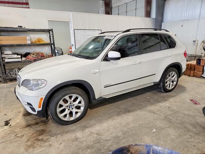2013 BMW X5