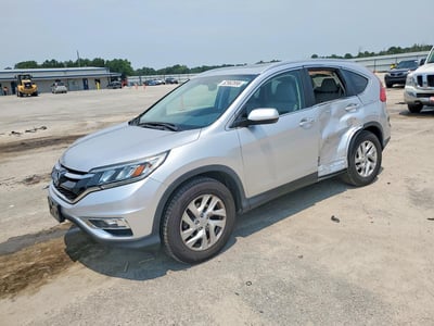 2HKRM4H78GH****** 2016 Honda CR-V