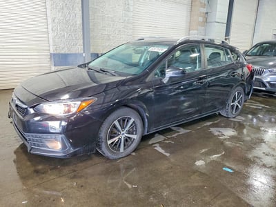 2020 Subaru Impreza
